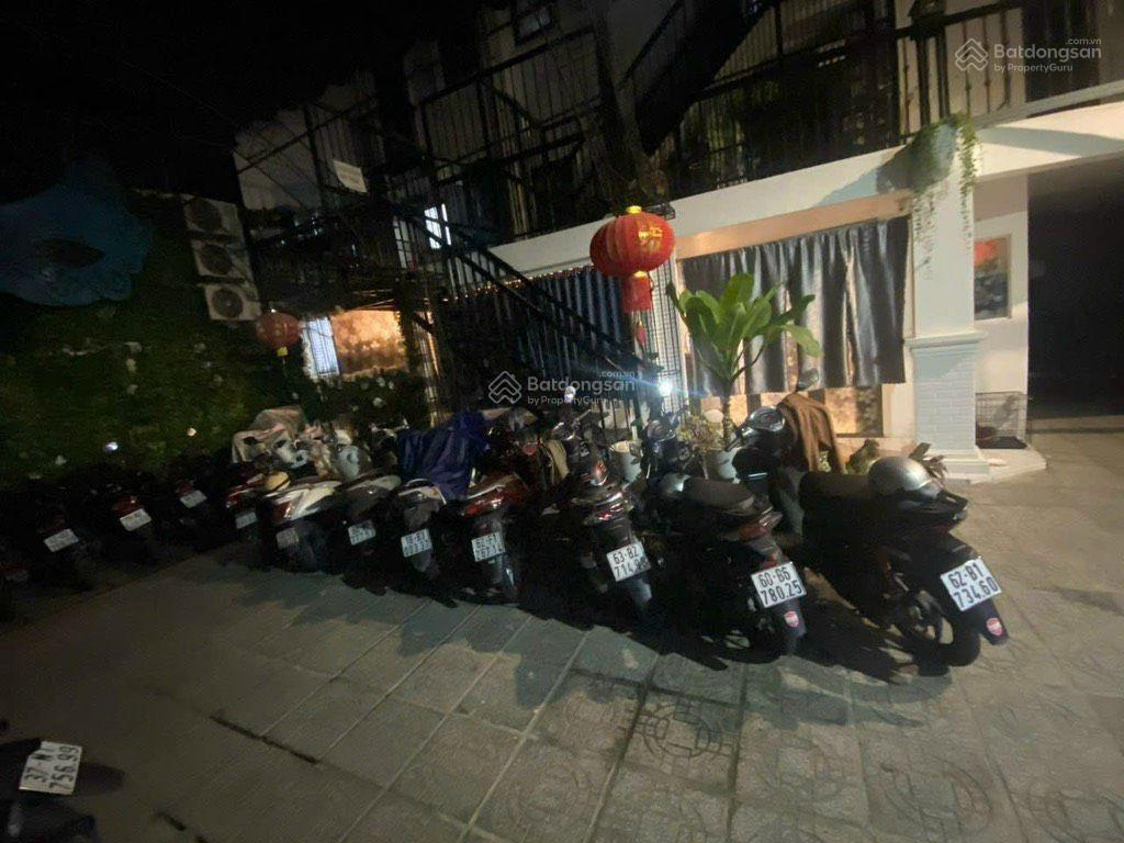 Siêu phẩm dòng tiền 900tr/năm, 20 chdv, full phòng