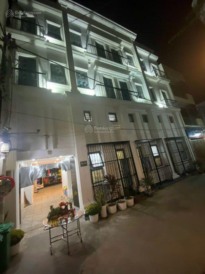 Siêu phẩm dòng tiền 900tr/năm, 20 chdv, full phòng