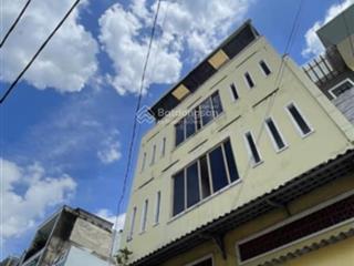 Siêu phẩm tọa lạc tại trên con đường liên khu 45,chdv đang khai thác dòng tiền trên 50tr/tháng