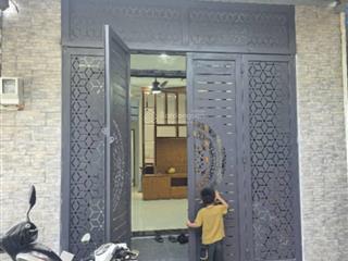 Hàng ngon bình tân phóng đường là thành mặt tiền lớn  52m2  4 x 13  3pn  2wc hxh thông thoáng