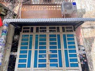 Nhỉnh 2 tỷ sỡ hữu ngay nhà sát aoen mall tân phú  hxh  vị trí đẹp  hoàn công đủ  dọn vào ở ngay