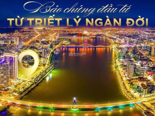 Căn hộ capital square đà nẵnggiá tốt, vị trí vàng, tiện ích trọn vẹn cho an cư và đầu tư tương lai