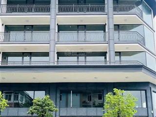 Cho thuê shophouse an cựu city galleria vị trí vàng cho kinh doanh, 2 mặt tiền