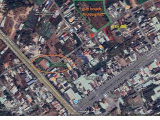 Bán đất nền tại dx 044, 4,3 tỷ, 200m2, mặt tiền 5m, pháp lý đầy đủ