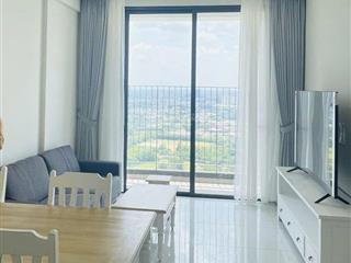 Kẹt tiền bán gấp căn hộ ngay mặt tiền ql13 giá tốt căn 53,5m2 chỉ 2,190