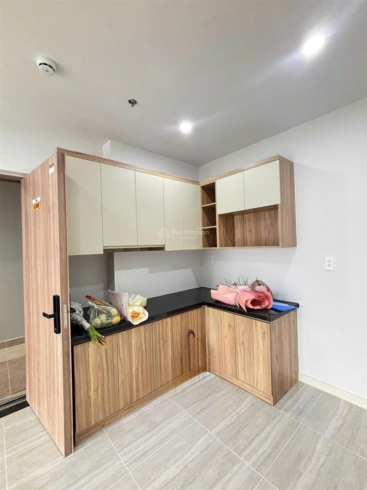 Bán cc bcons polaris 2pn 2wc, 2,5 tỷ, 52,6m2 gần chợ việt lập