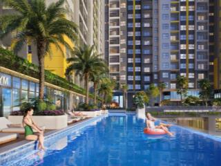 Bcons newsky suất nội bội, mặt tiền quốc lộ 13, gần ga metro