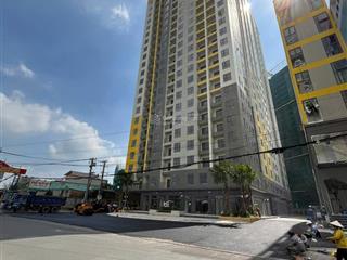 Bán cc bcons polaris 2pn 2wc, 2,750 tỷ, 52,6m2 gần chợ việt lập