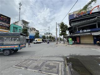 Biệt thự nhà phố tạ quang bửu bông sao, cách mt 20m, dtsd 300m2, full nội thất, nhỉnh 12tỷ