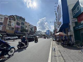 Bán nhà 4 tầng btct dương bá trạc, 80m2 nơ hậu, nhỉnh 11t