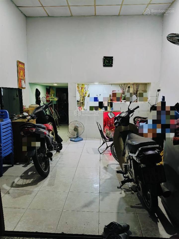 Mt kd dương bá trạc, 56m2, 4pn, nhỉnh 7t