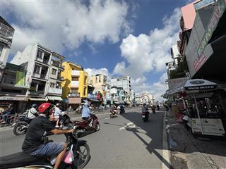 Mt kd dương bá trạc, 56m2, 4pn, nhỉnh 7t