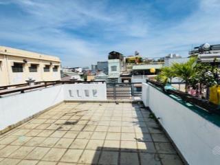 Bán nhà 3 tầng btct dương bá trạc, 60m2, kdc hiện hữu, nhỉnh 7t