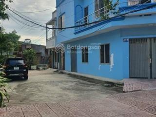 Bán nhà 4 tầng bùi minh trực, ngang 4.1 nở hậu 8.5 76m2, hẻm xe tải, nhỉnh 9t