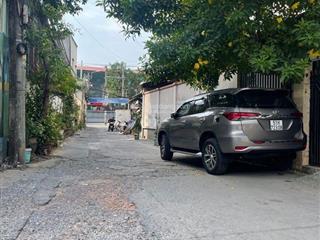 Bán đất tặng nhà hxh dương bá trạc q8, 63m2, nhỉnh 8t