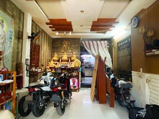 Bán nhà gần chợ rạch ông, 3 tầng 48m2, hxh, nhỉnh 7t