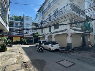 Bán nhà đẹp q8, dương bá trạc, đường nhựa 8m, 72m2 4 tầng, nhỉnh 14t