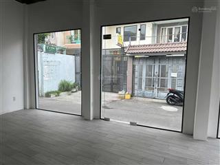 Bán nhà riêng tại lê trực, 7, bình thạnh, 7,2 tỷ, 61m2