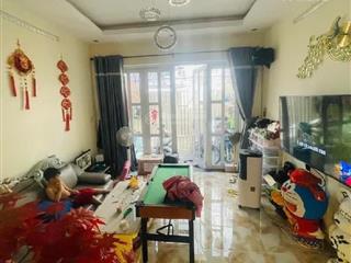 Bán nhà riêng tại vũ tùng, 7,45 tỷ, 62m2, view đẹp, giá cực chất, q.bình thạnh, hcm
