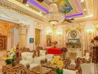 Bán biệt thự 320 tỷ, 312m2 tại nguyễn đình chiểu, đa kao, q1, hcm  chính chủ hàng hiếm