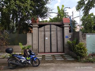 Bán biệt thự tại đường thạnh lộc 19, quận 12, hồ chí minh, giá cực chất chỉ với 14,5 tỷ, 378 m2