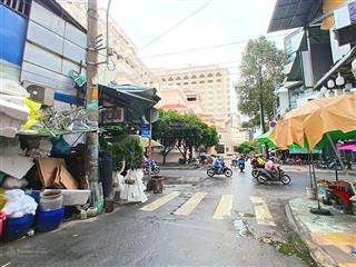 Bán nhà riêng tại trần bình trọng, 8,6 tỷ, 76 m2, quận 10, hcm