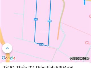 6 sào mặt tiền đường nhựa 6m tim vàng, có sẵn nhà cấp 4 rộng rãi, 100tc giá 4,3 tỷ. zalo 0387 027 ***