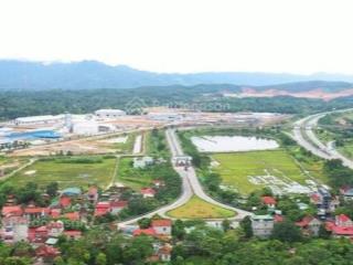Bán nhanh lô đất vuông đẹp tại cẩm khê, phú thọ, chính chủ giao dịch