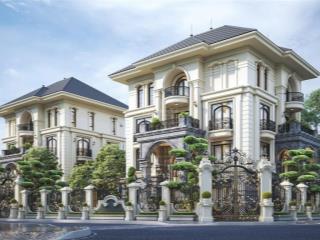 Ra mắt tuyệt tác dinh thự quảng trường  biểu tượng sống thượng lưu bậc nhất nghệ an