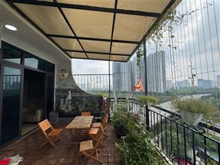 Penhouse tầng 8 view triệu đô  ban công siêu rộng siêu chill