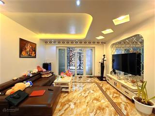 Nhà 5 tầng đẹp, dt 50m² x 6 phòng ngủ rộng rãi sát vinhomes smart city tây mỗ , giá chỉ 7.x tỷ