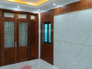 Ô tô đỗ cửa, căn góc, vị trí đẹp nhà 5t x 40m2 đường thông, tây mỗ. giá 7,98 tỷ.  0366 194 ***