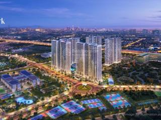 Siêu hot bán cc imperia sola park, tây mỗ, nam từ liêm, hà nội, 3,2 tỷ, 43m2