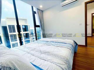 Bán căn eco green 2pn 2wc full nội thất 6,2 tỷ (có thương lượng)