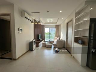 Căn hộ new city cho thuê 2pn 75 m2 đang trống cho khách nhận nhà ngay
