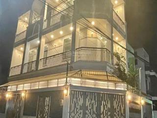 Bán lô đất bình trưng động quận 2