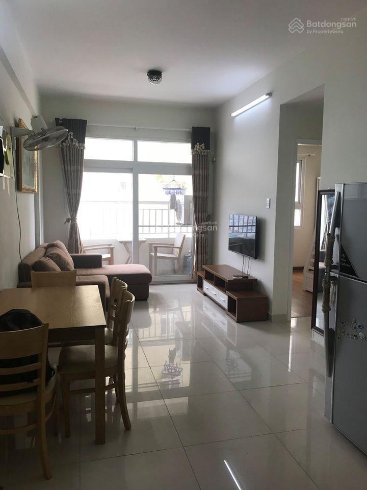 Bán căn hộ âu cơ tower, 60m2, 2pn, chính chủ, tặng nội thất, giá 2.75 tỷ