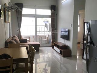 Bán căn hộ âu cơ tower, 60m2, 2pn, chính chủ, tặng nội thất, giá 2.75 tỷ