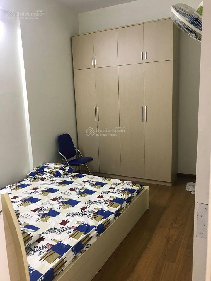 Bán căn hộ âu cơ tower, 60m2, 2pn, chính chủ, tặng nội thất, giá 2.75 tỷ