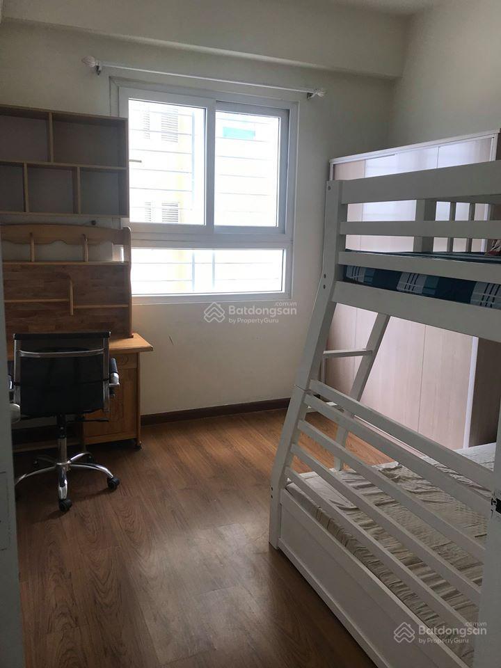 Bán căn hộ âu cơ tower, 60m2, 2pn, chính chủ, tặng nội thất, giá 2.75 tỷ