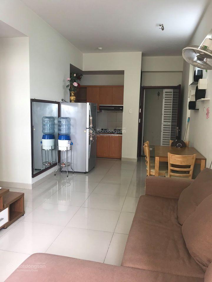 Bán căn hộ âu cơ tower, 60m2, 2pn, chính chủ, tặng nội thất, giá 2.75 tỷ