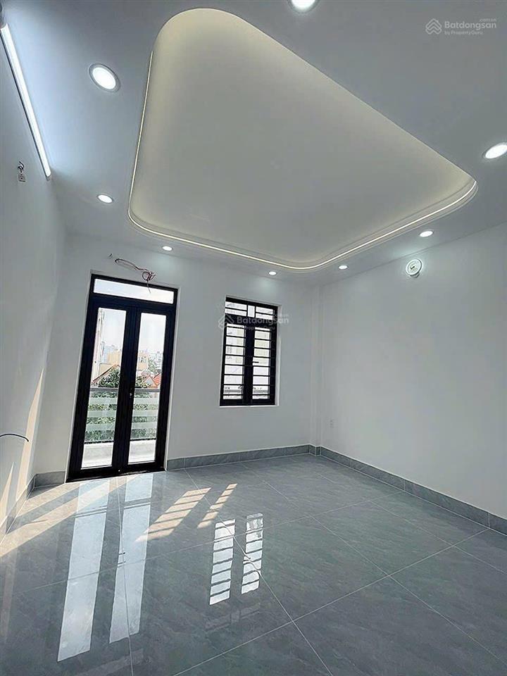 Chính chủ cần bán nhà lê trọng tấn nd 60m2 4tỷ 850