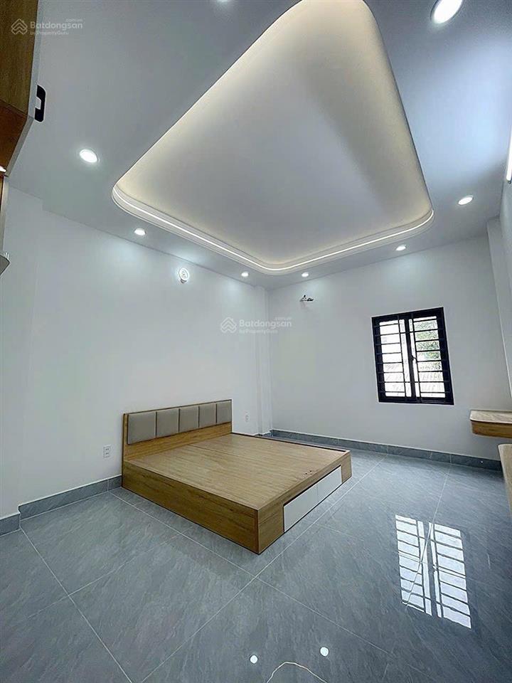 Chính chủ cần bán nhà lê trọng tấn nd 60m2 4tỷ 850