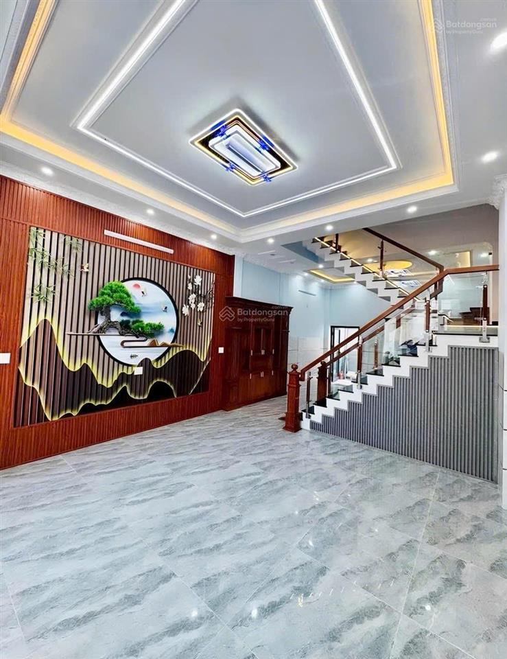 Chính chủ cần bán nhà lê trọng tấn nd 60m2 4tỷ 850