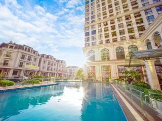 Tại sao nhiều chuyên gia đầu tư chọn sunshine riverside mà không phải ciputra?