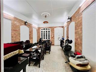 Bán nhà đẹp phố thái hà 45m x 5t giá 7tỷ850