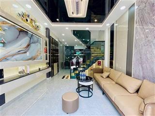 Chỉ cần bỏ ra 8tỷ500tr khẳng định luôn vị thế chủ căn nhà mới phố thịnh quang, vip đống đa. 40m2x6t