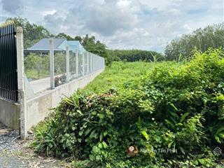 36x40 có 400m2 thổ cư. gần kcn. dân đông. 2,18 tỷ