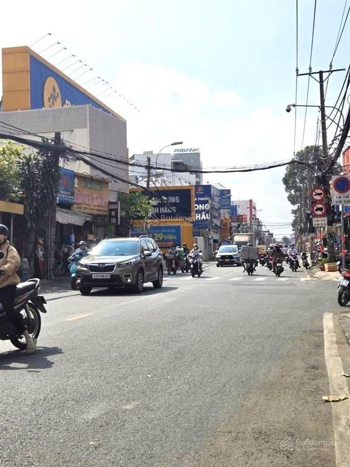 81.1 m2  lê văn việt, hiệp phú, q9 chỉ 5.65 tỷ