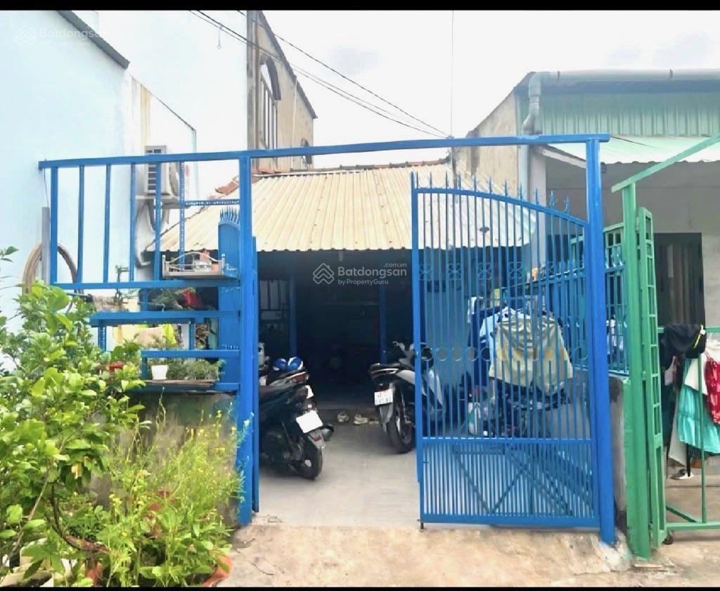 81.1 m2  lê văn việt, hiệp phú, q9 chỉ 5.65 tỷ